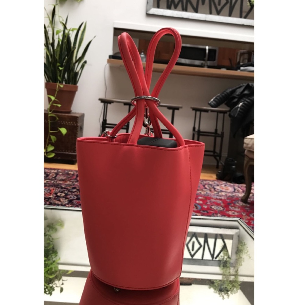 Alexander Wang Mini Bucket Bag
